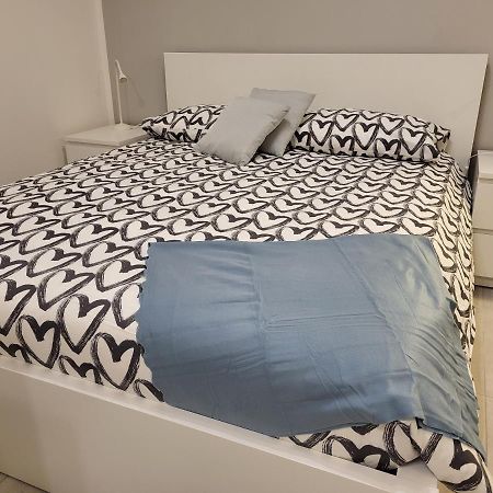 Apartmán Rifugio In Citta Modena Exteriér fotografie