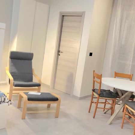 Apartmán Rifugio In Citta Modena Exteriér fotografie