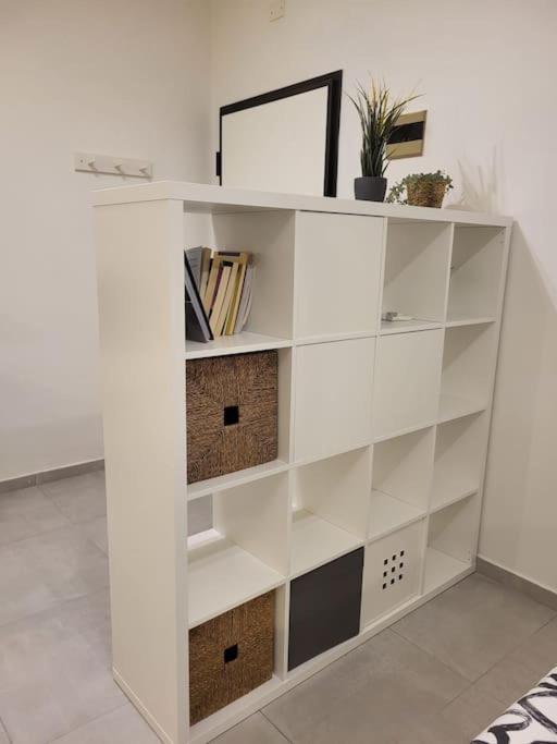 Apartmán Rifugio In Citta Modena Exteriér fotografie
