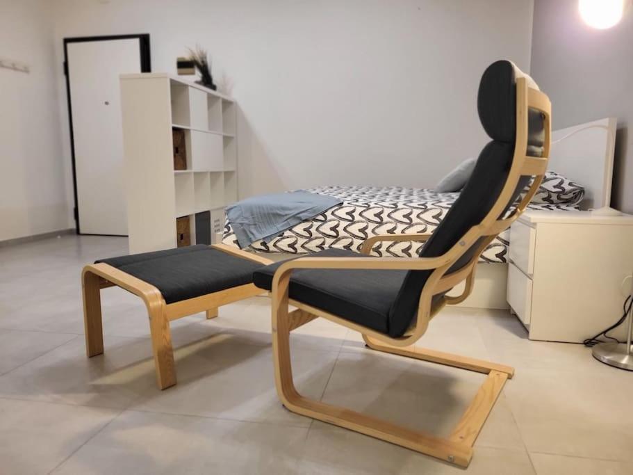Apartmán Rifugio In Citta Modena Exteriér fotografie