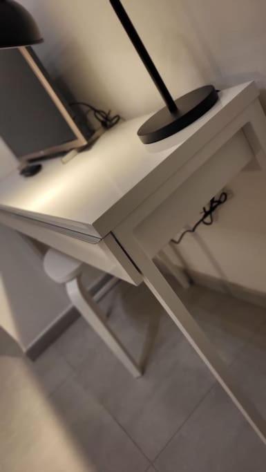 Apartmán Rifugio In Citta Modena Exteriér fotografie