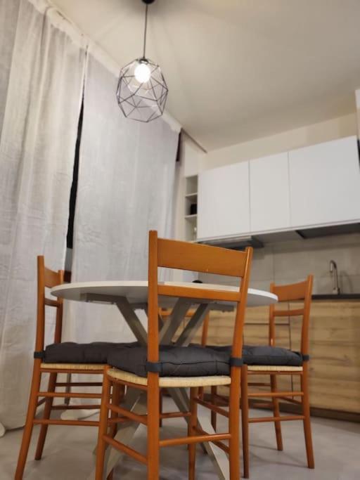 Apartmán Rifugio In Citta Modena Exteriér fotografie