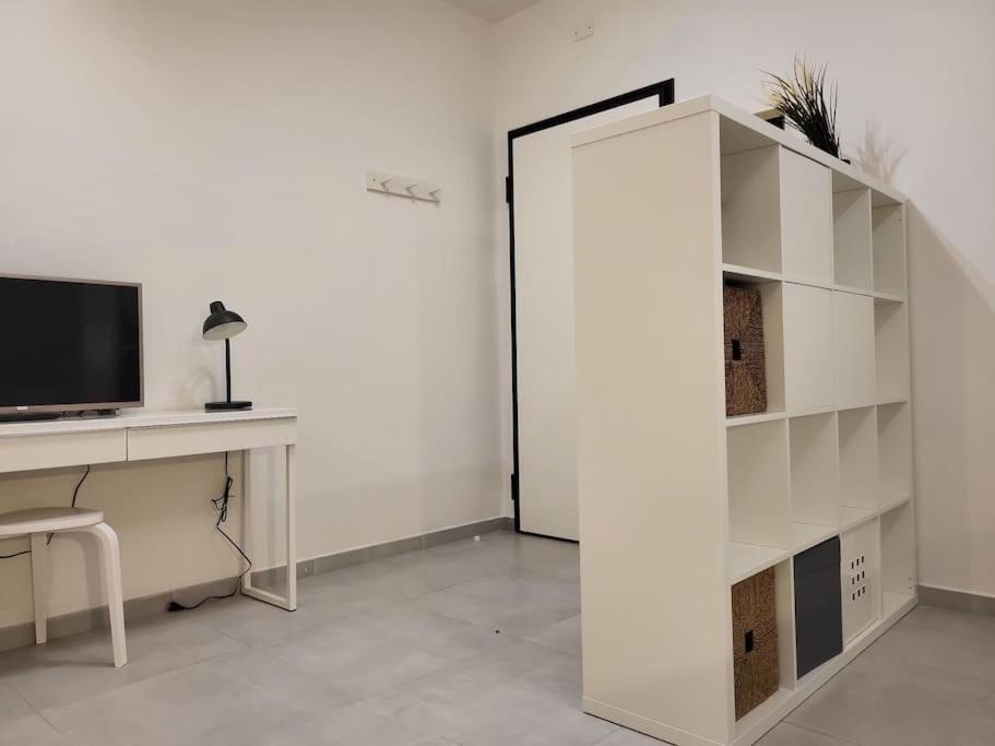Apartmán Rifugio In Citta Modena Exteriér fotografie