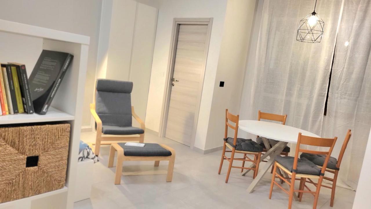 Apartmán Rifugio In Citta Modena Exteriér fotografie