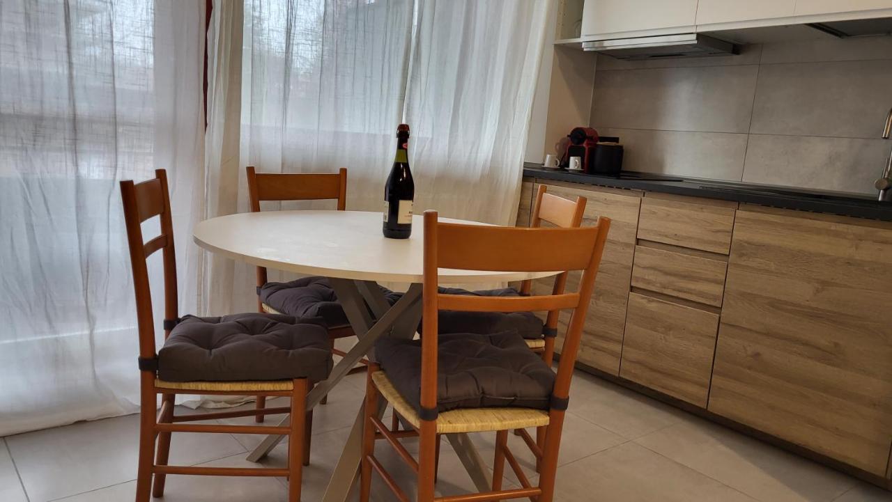 Apartmán Rifugio In Citta Modena Exteriér fotografie