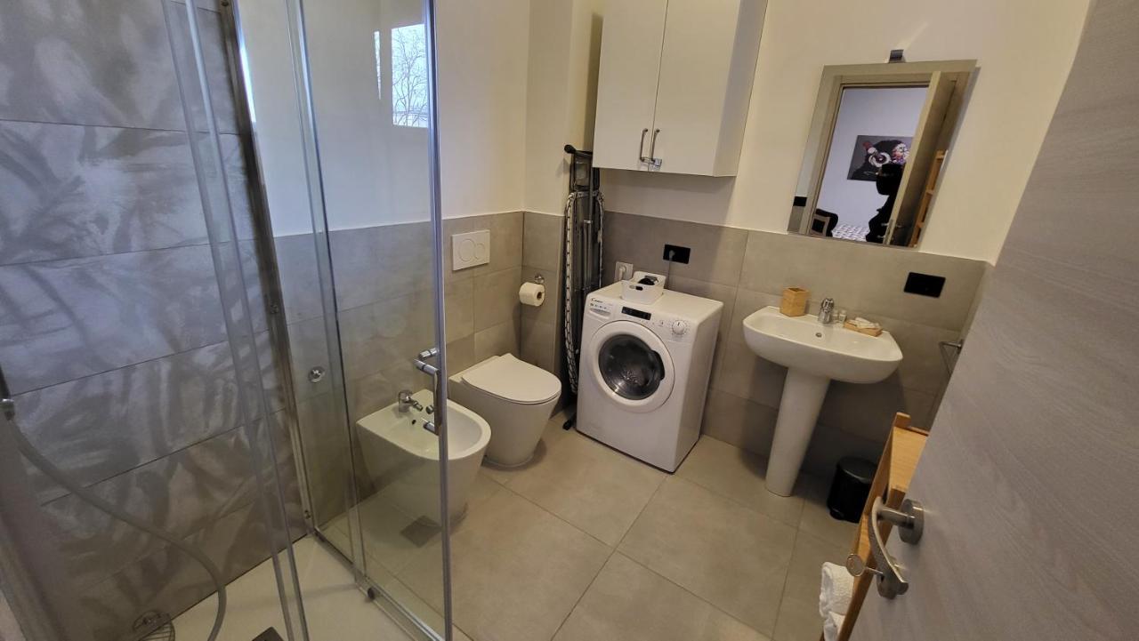 Apartmán Rifugio In Citta Modena Exteriér fotografie