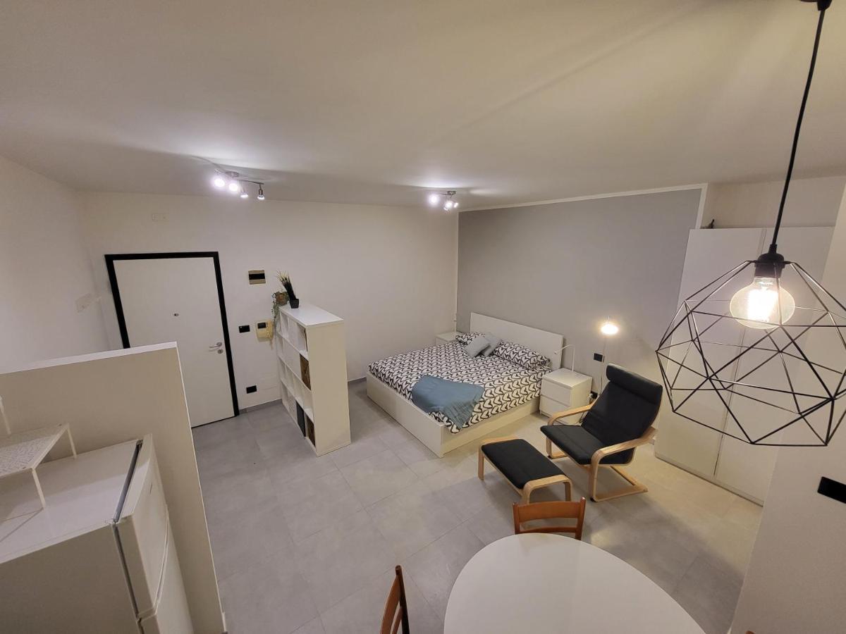 Apartmán Rifugio In Citta Modena Exteriér fotografie